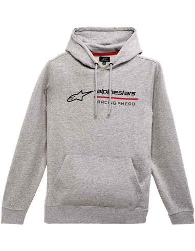 Sudadera con capucha Linear Race ALPINESTARS 1232510001026XL