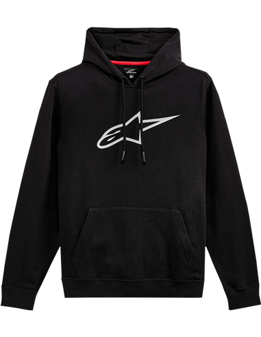 Sudadera con capucha Ageless V2 ALPINESTARS 1232-510101011M