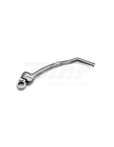 Vparts iniciar alavanca 89508 cinzento Yamaha