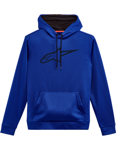 Sudadera con capucha Inception Athletic ALPINESTARS 1232-51500-10-S