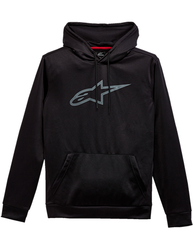 Sudadera con capucha Inception Athletic ALPINESTARS 1232-51500-10-M