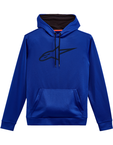 Sudadera con capucha Inception Athletic ALPINESTARS 1232-515007910M