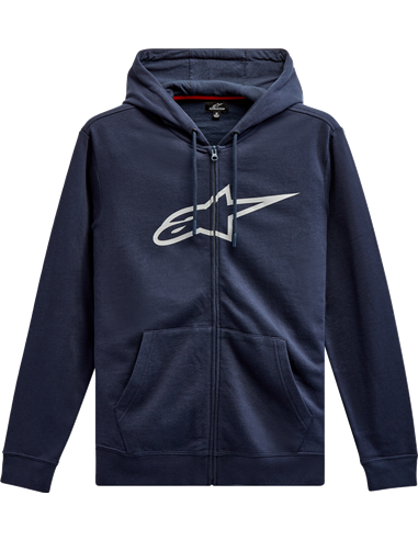 Sudadera Ageless 2 con capucha y cremallera ALPINESTARS 1038-530527011M