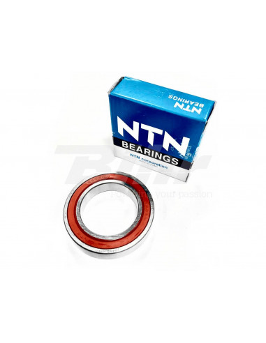 Rodament de roda NTN 25x52x15 6205-2RS