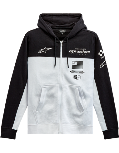 Sudadera con capucha H Block ALPINESTARS 1213510701020XL