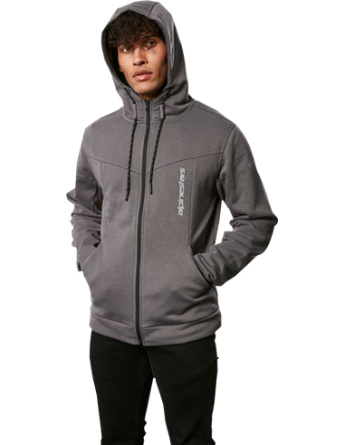 Sudadera con capucha Era Premium ALPINESTARS 123353350170L