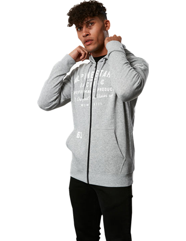 Sudadera con capucha Profile Premium ALPINESTARS 1233534001026L