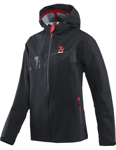 Chaqueta impermeable Corpo AKRAPOVIC 802069