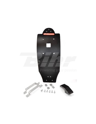 Polisport standard skid plate Yamaha 8375400039