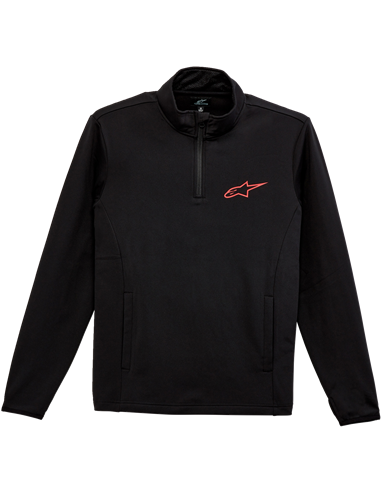 Chaqueta Mission ALPINESTARS 1232-42000-10-M