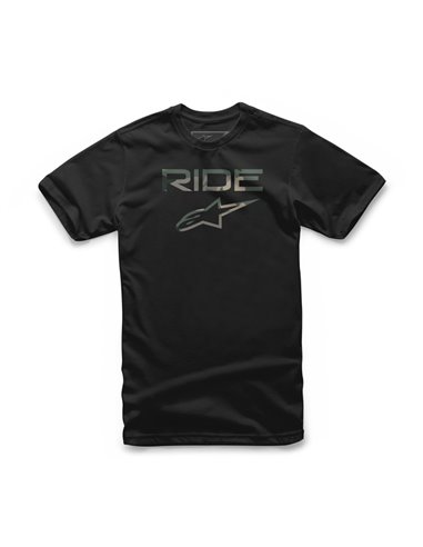 Camiseta Ride 2.0 ALPINESTARS 1119-72006-10-S