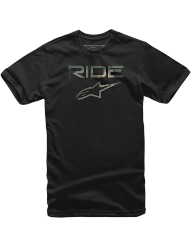 Camiseta Ride 2.0 ALPINESTARS 1119-72006-10-M