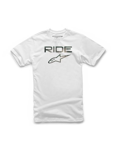 Camiseta Ride 2.0 ALPINESTARS 1119-72006-20-S