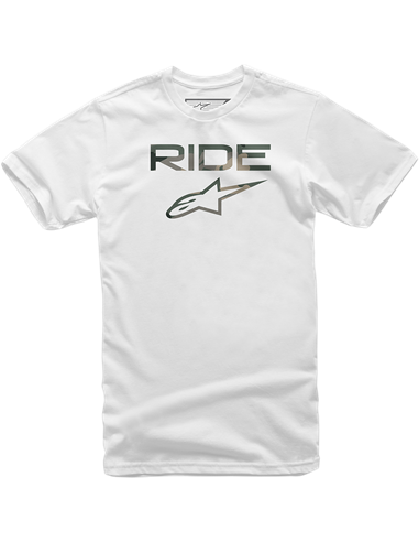 Camiseta Ride 2.0 ALPINESTARS 1119-72006-20-M