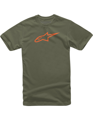 Camiseta Ageless Classic ALPINESTARS 1032-72030-6940M