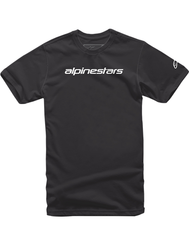 Camiseta Linear Word ALPINESTARS 1212-720201011S