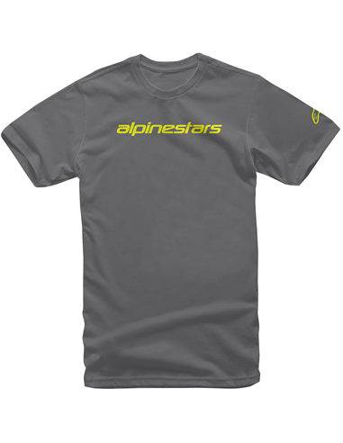 Camiseta Linear Word ALPINESTARS 1212-720201852S