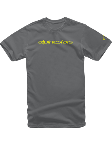 Camiseta Linear Wordmark ALPINESTARS 1212-720201852M