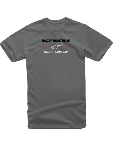 Camiseta Bettering manga corta ALPINESTARS 1212-7200018-M