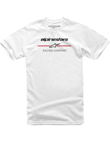 Camiseta Bettering manga corta ALPINESTARS 1212-7200020-M