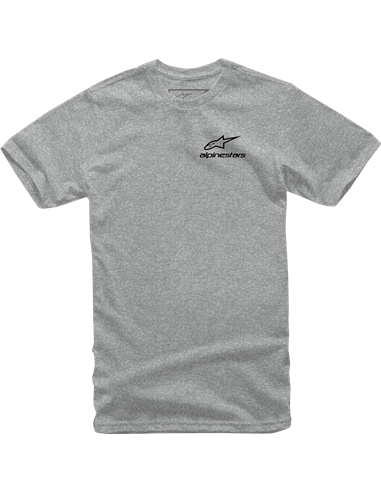 Camiseta Corporate ALPINESTARS 1213-720001026S