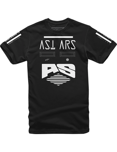 Camiseta Found ALPINESTARS 1232-72242-10-M