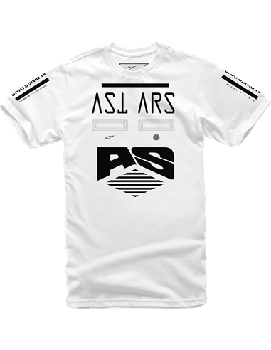 Camiseta Found ALPINESTARS 1232-72242-20-M