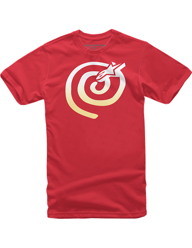 Camiseta Mantra Faded ALPINESTARS 1232-72222-30XL