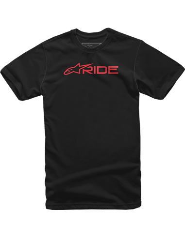 Camiseta Ride 3.0 ALPINESTARS 1232-722001030M