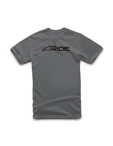 Camiseta Ride 3.0 ALPINESTARS 1232-722001810S