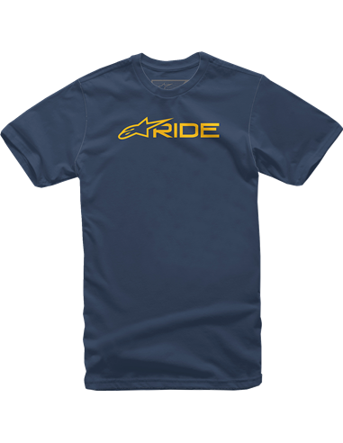 Camiseta Ride 3.0 ALPINESTARS 1232-722007059M