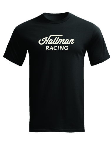 Camiseta Hallman Heritage THOR 3030-22655