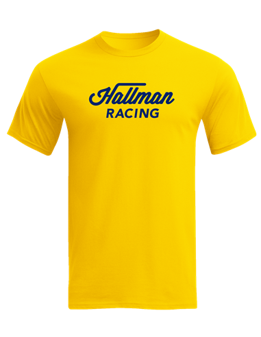 Camiseta Hallman Heritage THOR 3030-22660