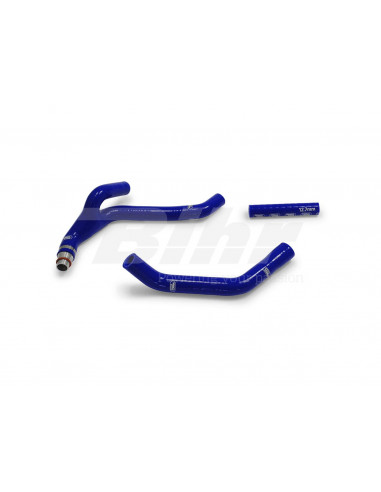 Kit de mangueira azul Samco Yamaha YAM-86-BU