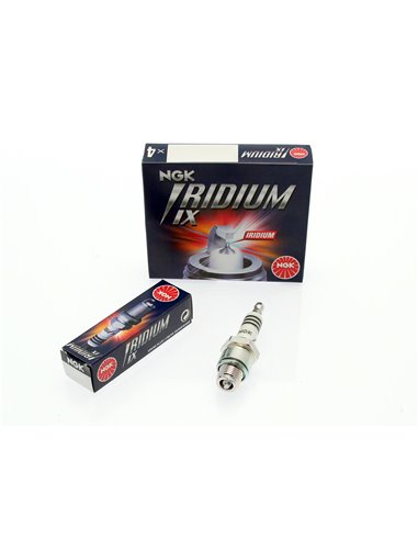 Spark plug NGK CPR8EAIX-9