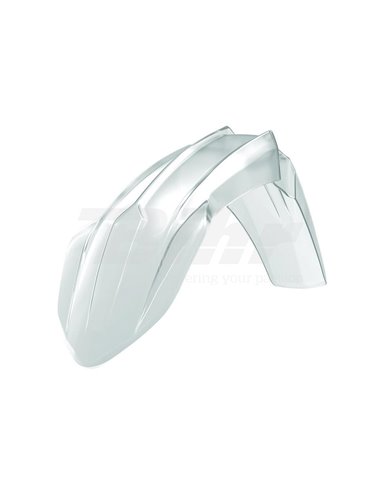 Polisport YZ250 / 450F Frente Fender Transparente 8574800005