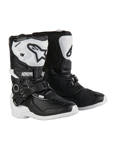 Bota TECH 3S infantil ALPINESTARS 2014524-21-1