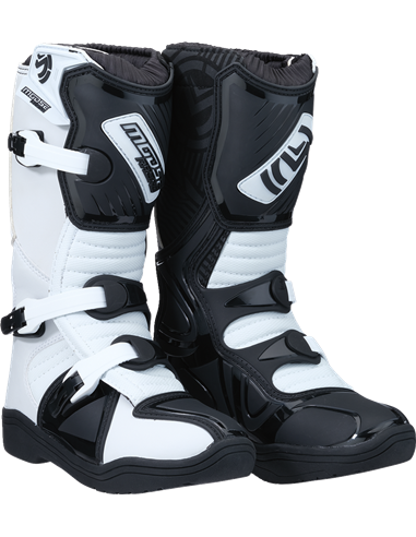 Botas M1.3™ MX para niño MOOSE RACING 3411-0469