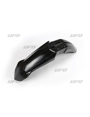 Guardabarros delantero UFO-Plast negro Yamaha YZ450F