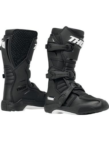 Botas infantiles Blitz XR THOR 3411-0724