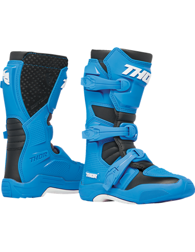 Botas infantiles Blitz XR THOR 3411-0731