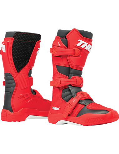 Botas infantiles Blitz XR THOR 3411-0752