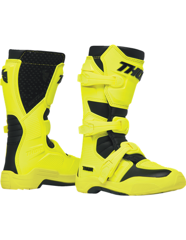 Botas infantiles Blitz XR THOR 3411-0759