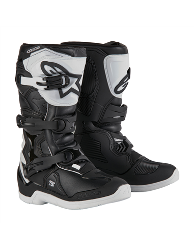 Botas Tech 3S MX infantiles ALPINESTARS 2014024-21-2