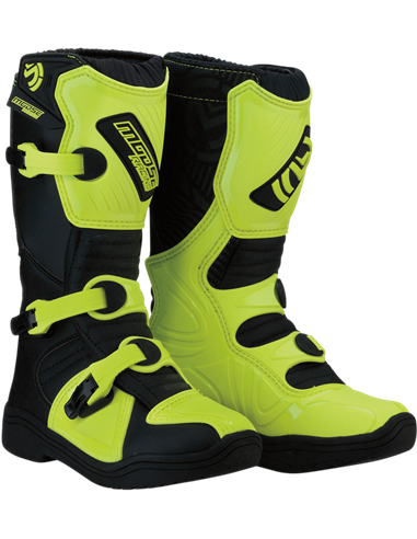 Bota M1.3™ juvenil MOOSE RACING 3411-0446