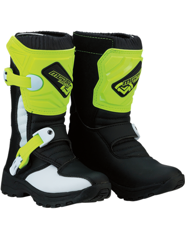 Botas M1.3™ MX para niño MOOSE RACING 3411-0473