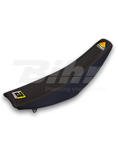 Funda de asiento Blackbird Pyramide negro Yamaha 1229G