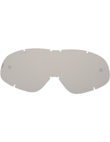 Lente para gafas de protección Qualifier MOOSE RACING 2602-0582