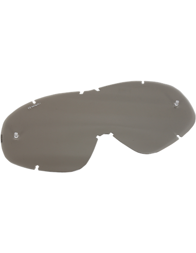 Lente para gafas de protección Qualifier MOOSE RACING 2602-0583