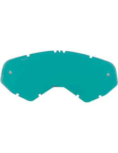 Lentes de recambio XCR MOOSE RACING 2602-0769